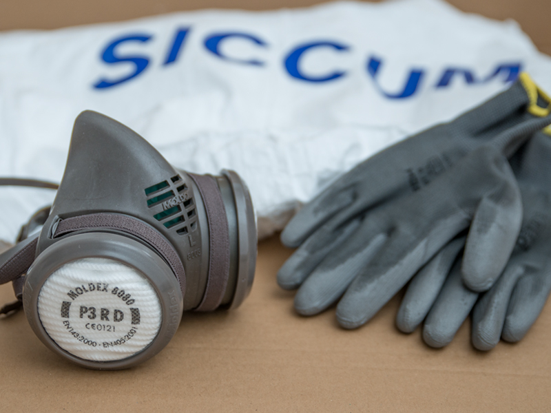 SICCUM-Referenzen